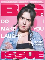 The Big Issue